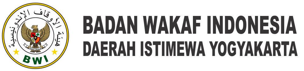 Badan Wakaf Indonesia DIY